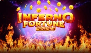 Inferno Fortune Power Hit