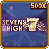 Sevens High game thumbnail