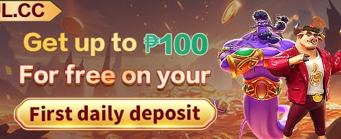 Join phphjili.ph for Big Wins banner image